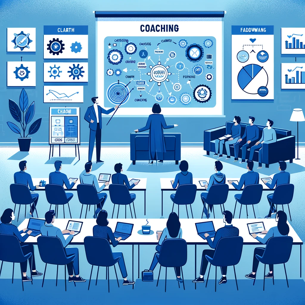 人材開発とパフォーマンスマネジメント研修（標準学習時間2時間）